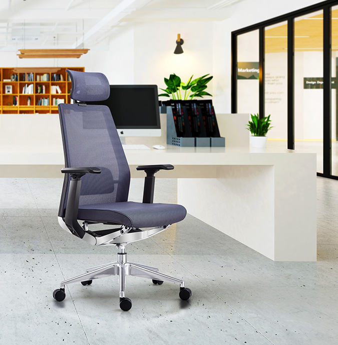 Maico furniture, an innovator in the field of office furniture!